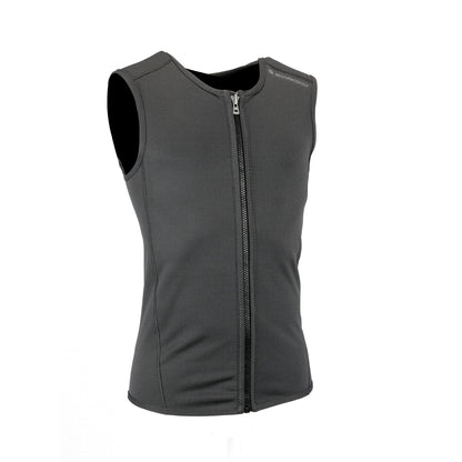 Sharkskin T2  Chillproof Sleeveless Full Zip Vest  Mens