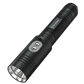 Skywoods D6GL-1200 Professional Dive Torch with Laser