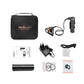 OrcaTorch D630 V2.0 Canister Dive Light / Torch 4000 Lumens