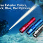 Orcaorch D520 Underwater Dive Light / Torch - 1000 Lumens