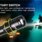 Orcaorch D520 Underwater Dive Light / Torch - 1000 Lumens