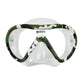 Mares Vento Energy Mask & Snorkel Set - Camouflage - Adult Size - Japan Version
