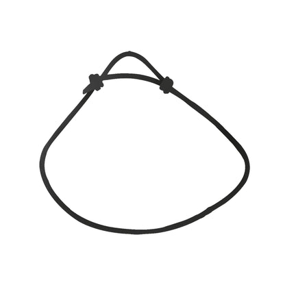Halcyon Back up Necklace Cord