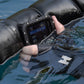 Halcyon Symbios™ Dive Computer System - Handset + Head Up Display + Tank Pod - Pre-Order Only