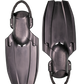 Halcyon Vector Pro Dive Fins with Weights