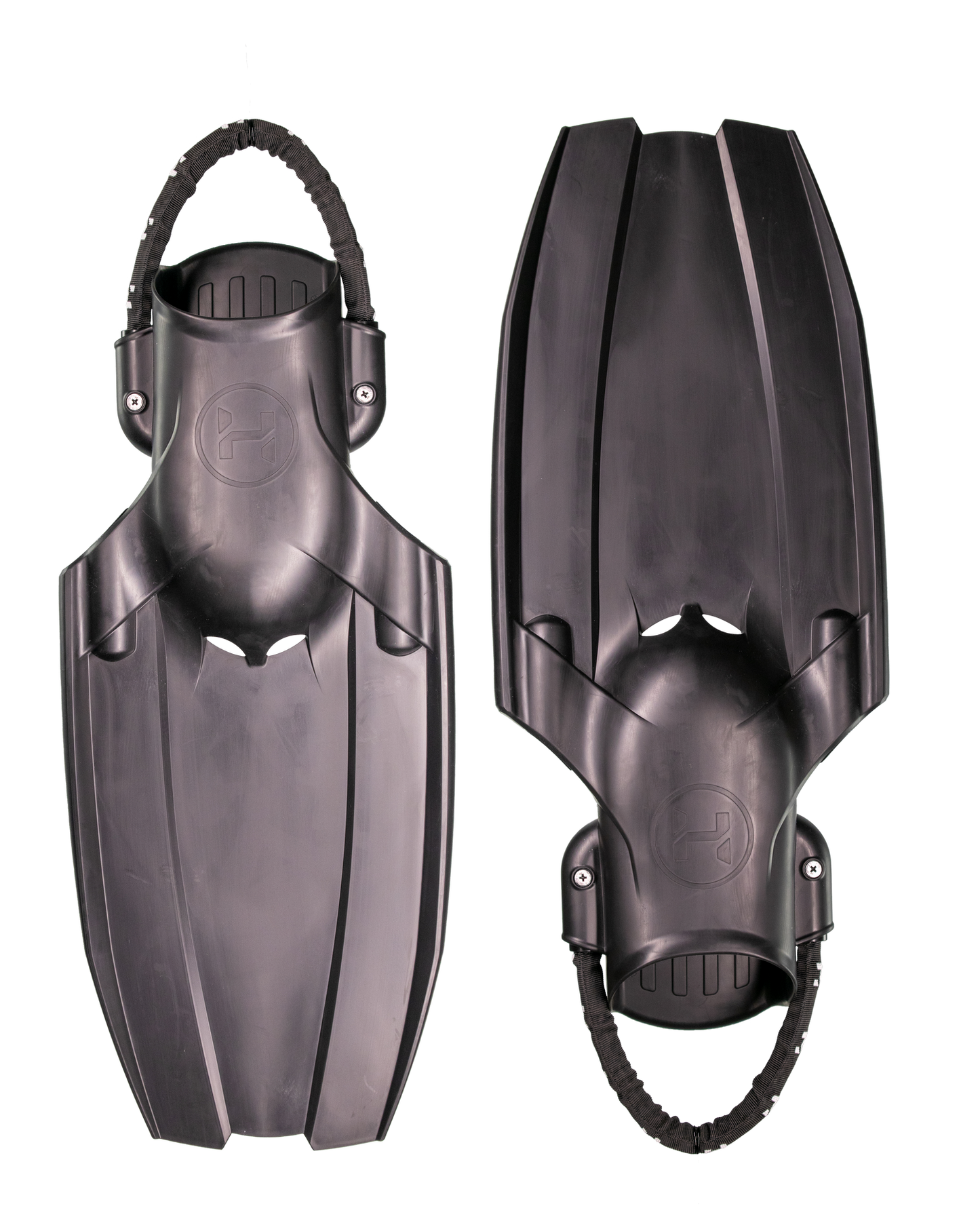 Halcyon Vector Pro Dive Fins with Weights