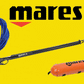 Mares Sniper Pro & Float Spearfishing Package
