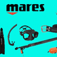 Mares Spearfishing Starter All-in-one Package
