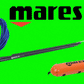 Mares Viper Pro & Float Spearfishing Package