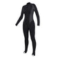 Fourth Element Hydroskin Suit One Piece Black - Women - Clearance