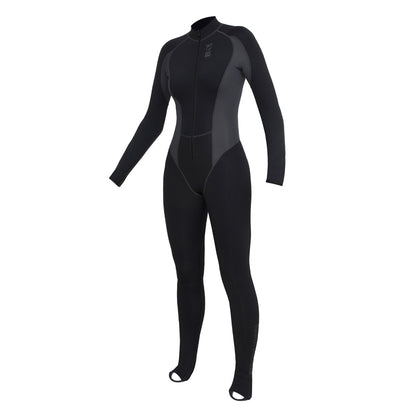第四元素 女式一件式 Hydroskin 套装