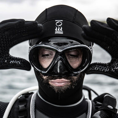 Fourth Element Neoprene Hooded Vest - Men