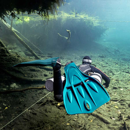 Fourth Element Tech Fins
