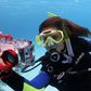 Discover Scuba Diving / Double Dive