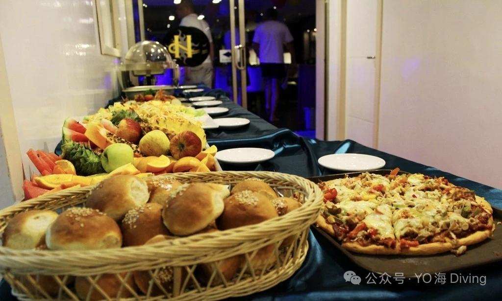 2027 New Year Maldives Four Atolls Liveaboard - Infinity Dive2027 New Year Maldives Four Atolls LiveaboardInfinity Dive