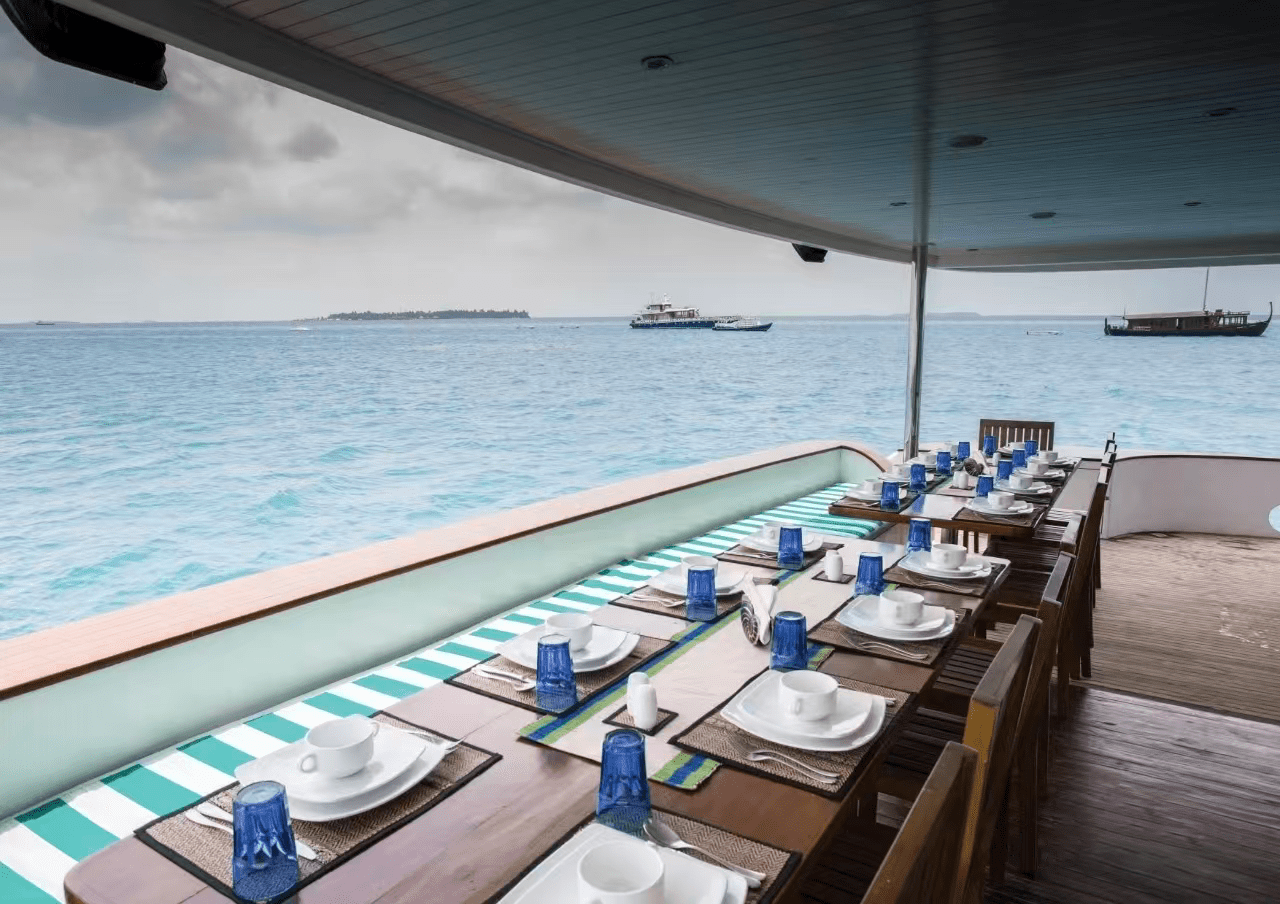2027 New Year Maldives Four Atolls Liveaboard - Infinity Dive2027 New Year Maldives Four Atolls LiveaboardInfinity Dive