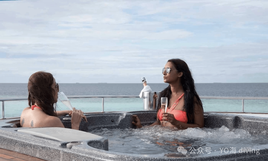 2027 New Year Maldives Four Atolls Liveaboard - Infinity Dive2027 New Year Maldives Four Atolls LiveaboardInfinity Dive