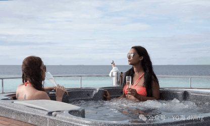 2027 New Year Maldives Four Atolls Liveaboard - Infinity Dive2027 New Year Maldives Four Atolls LiveaboardInfinity Dive
