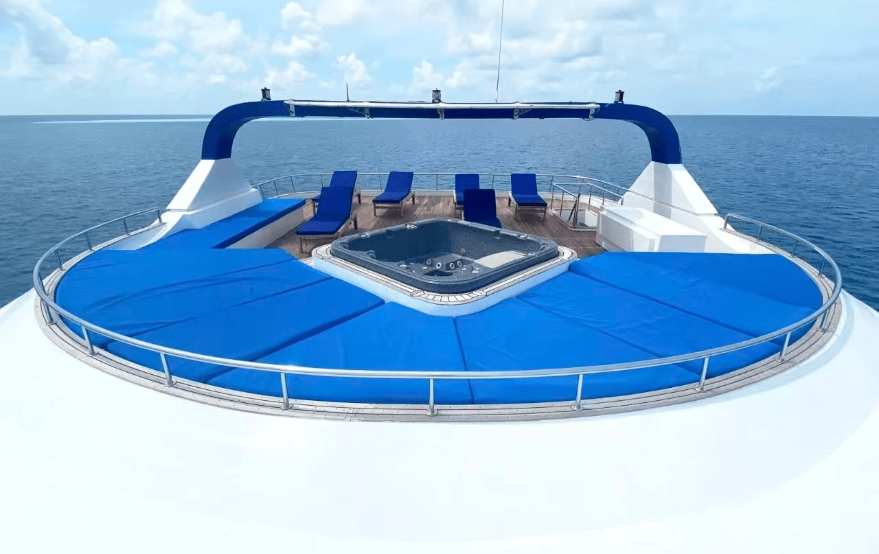 2027 New Year Maldives Four Atolls Liveaboard - Infinity Dive2027 New Year Maldives Four Atolls LiveaboardInfinity Dive