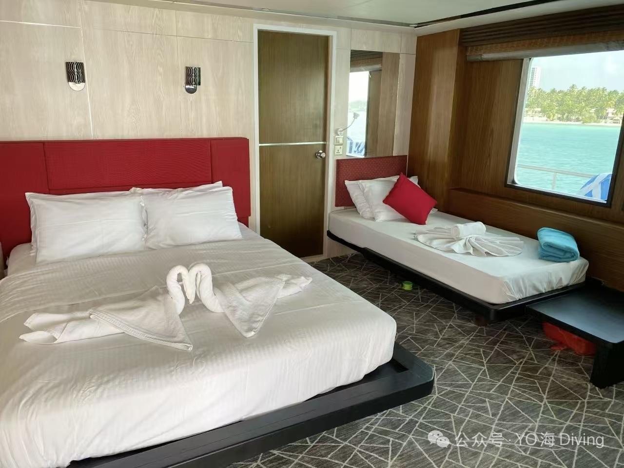 2027 New Year Maldives Four Atolls Liveaboard - Infinity Dive2027 New Year Maldives Four Atolls LiveaboardInfinity Dive