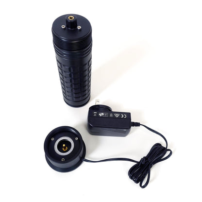 Halcyon 潜水灯系统零件和配件