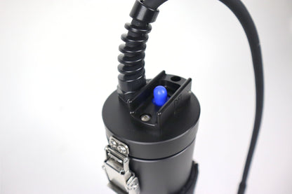 Halcyon 潜水灯系统零件和配件