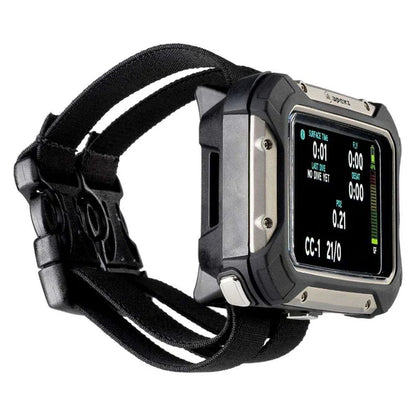 Apeks DSX Technical Dive Computer with O2 Analyzer