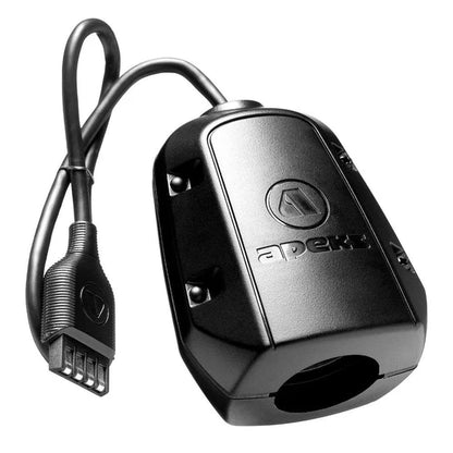 Apeks DSX Technical Dive Computer with O2 Analyzer