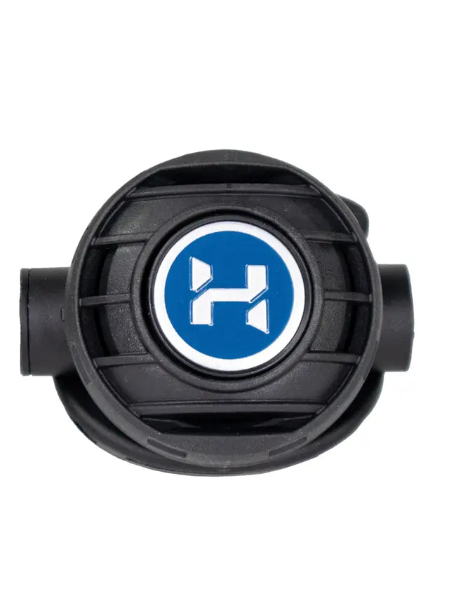 Halcyon Aura 第二级调节器或零件套件