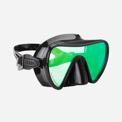 Fourth Element Scout Mask - Black