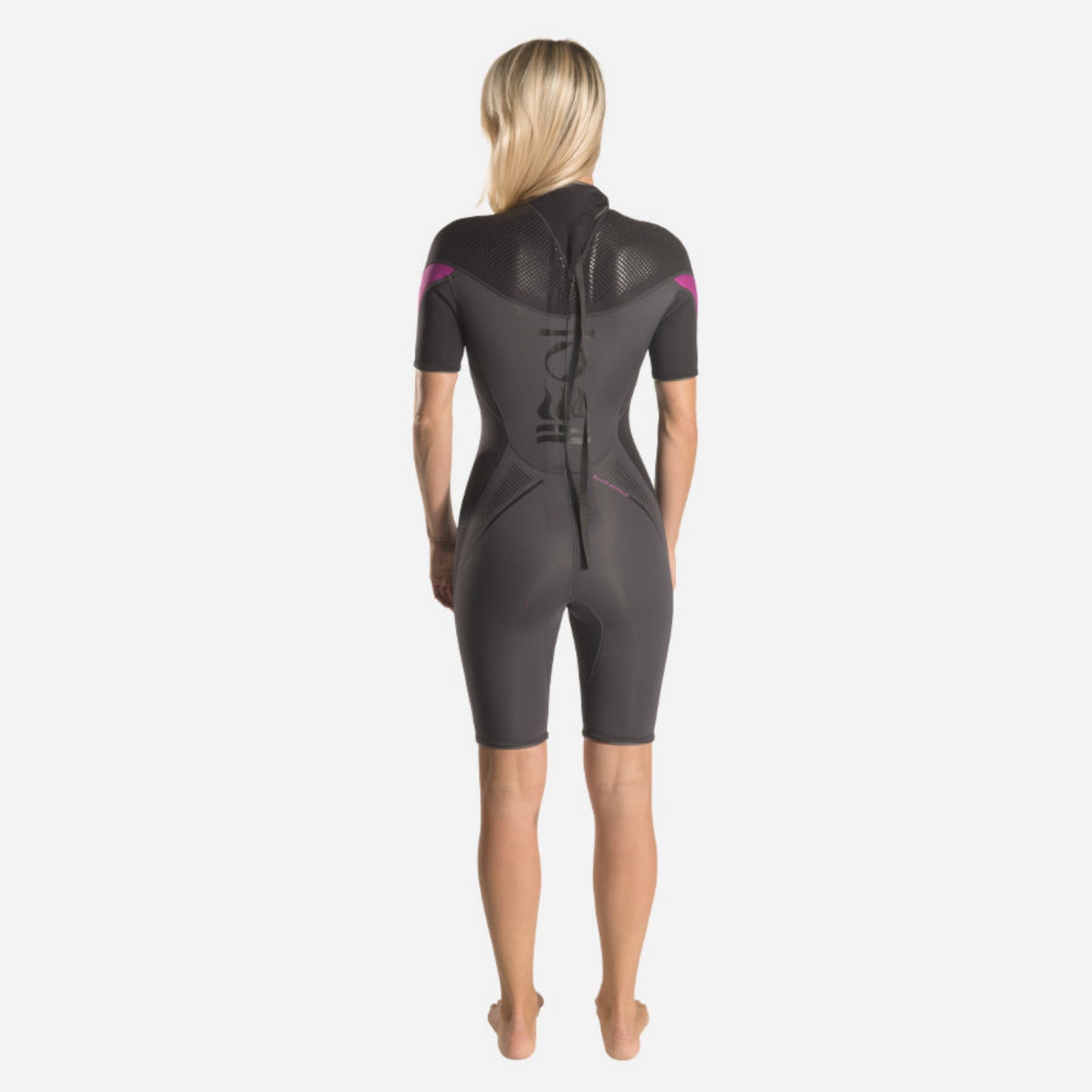 Fourth Element Xenos Shorty Wetsuit 3mm - Women