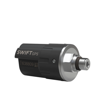 Shearwater Swift GPS Transmitter