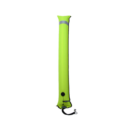Halcyon SMB Big Closed Circuit - 1.4M Diver Alert Marker