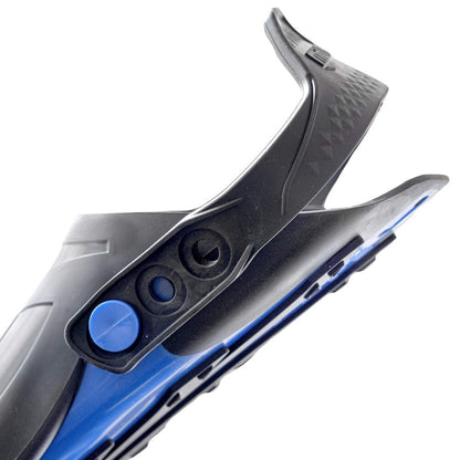 Mares Nateeva Snorkelling fins