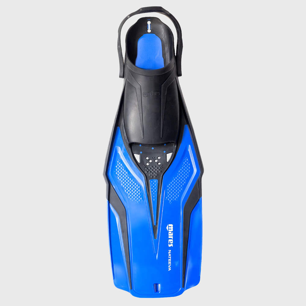 Mares Nateeva Snorkelling fins