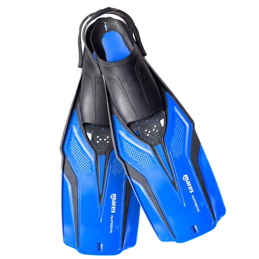 Mares Nateeva Snorkelling fins