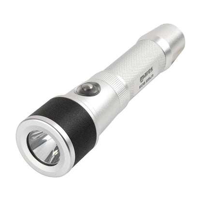 Mares EOS 25LR Dive Torch with Laser - 2500 Lumens