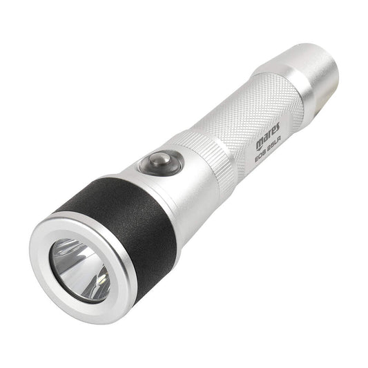 Mares EOS 25LR Dive Torch with Laser - 2500 Lumens