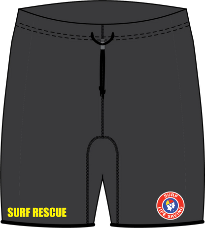 Sharkskin SLSA Members Chillproof Short Pants - Unisex