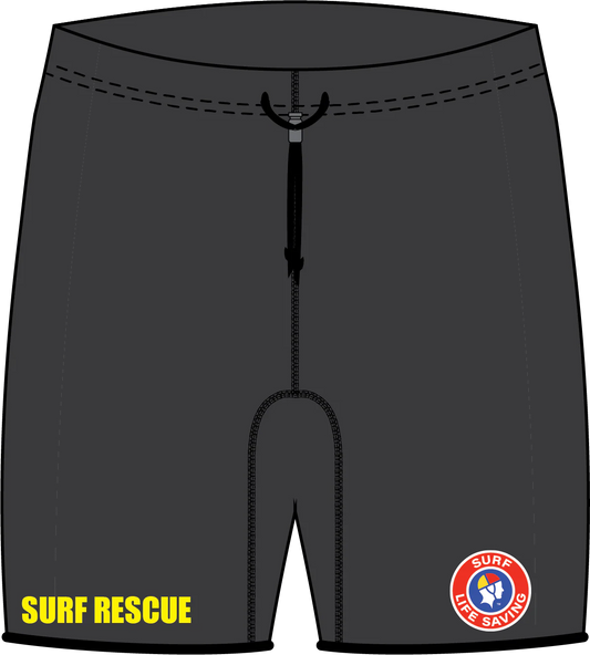 Sharkskin SLSA Members Chillproof Short Pants - Unisex