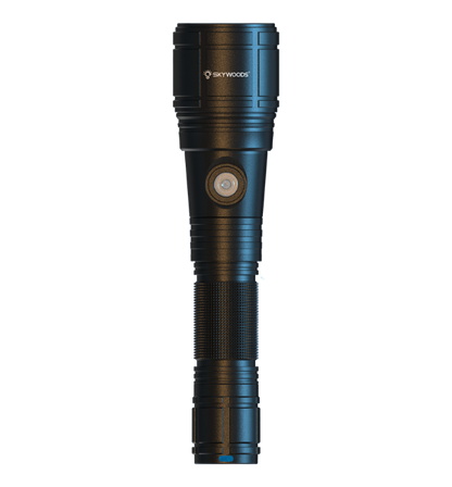 Skywoods D6S 可充电潜水灯 1400 流明