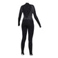 Fourth Element Hydroskin Suit One Piece Black - Women - Clearance