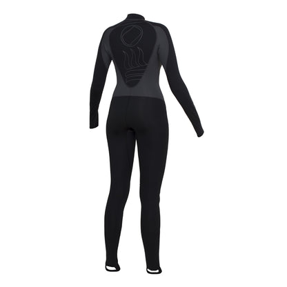 第四元素 女式一件式 Hydroskin 套装