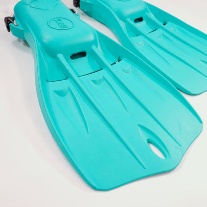 Fourth Element Tech Fins