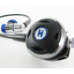 Halcyon H-75P Single Cylinder Halo/ Halo Regulator Package