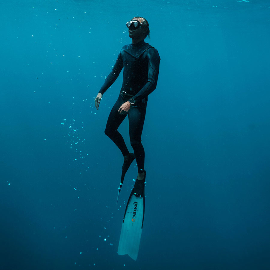 Fourth Element Surface Wetsuit 4/3mm - Men - Clearance