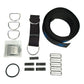 Halcyon Secure Harness Webbing Kit