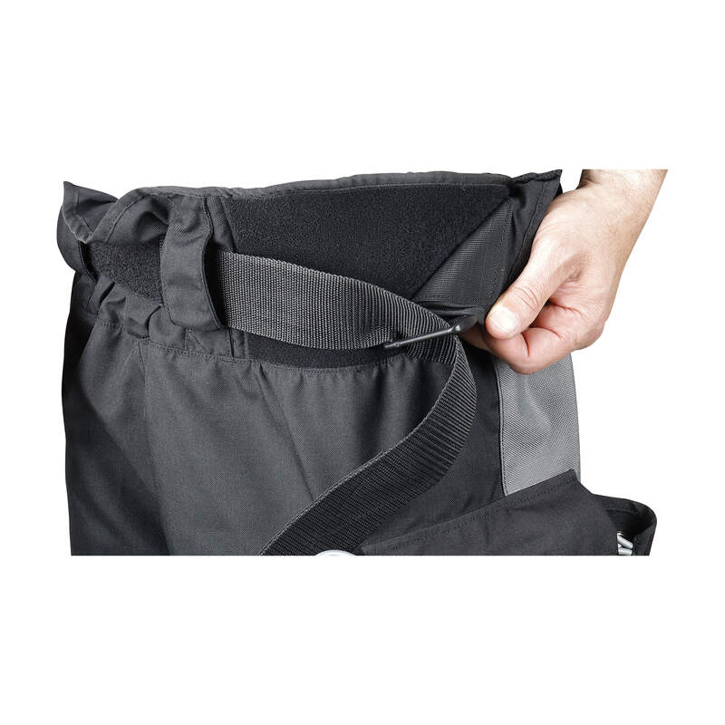 Mares XR Line 超轻 Tek 带口袋短裤