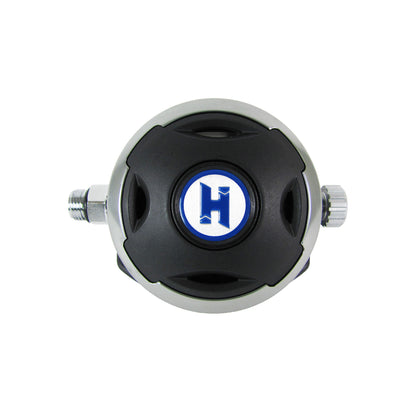 Halcyon 侧装 H-50D 调节器套件
