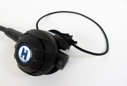 Halcyon Back up Necklace Cord